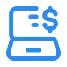 laptop-cash-send